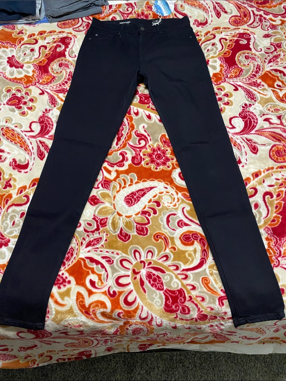 Ag Adriano Goldschmied Women Jeans - Black
